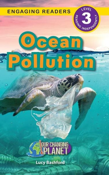 Produktbild: Ocean Pollution