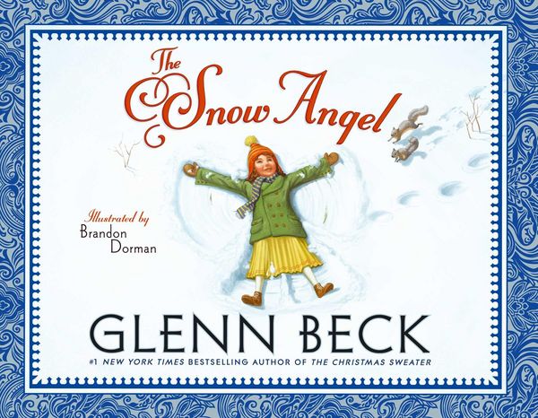 Produktbild: The Snow Angel
