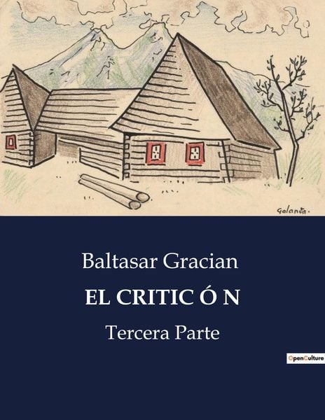 Produktbild: El Critic Ó N