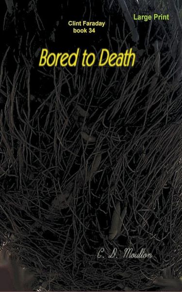 Produktbild: Bored to Death