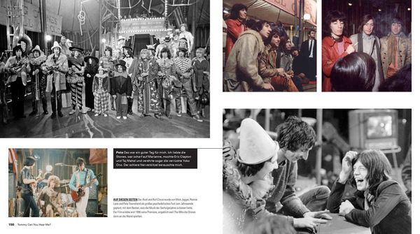 Produktbild: The Who: 50