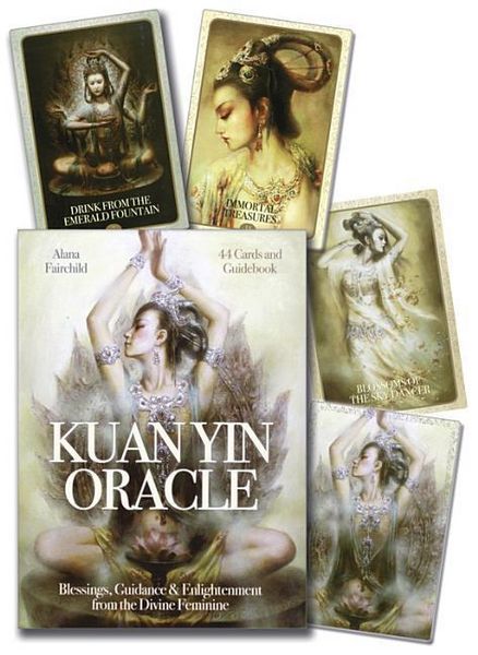 Produktbild: Kuan Yin Oracle