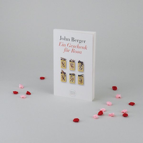 Produktbild: Ein Geschenk f&uuml;r Rosa