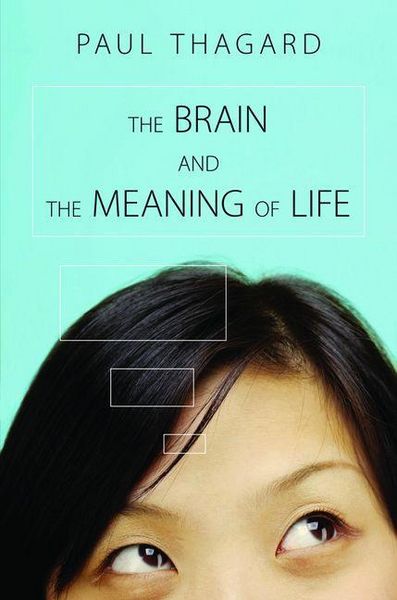Produktbild: Brain and the Meaning of Life