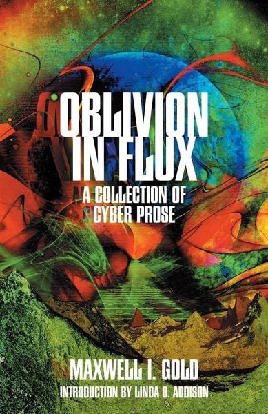 Produktbild: Oblivion in Flux