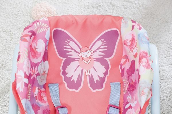 Produktbild: Baby Annabell Active Babyschale