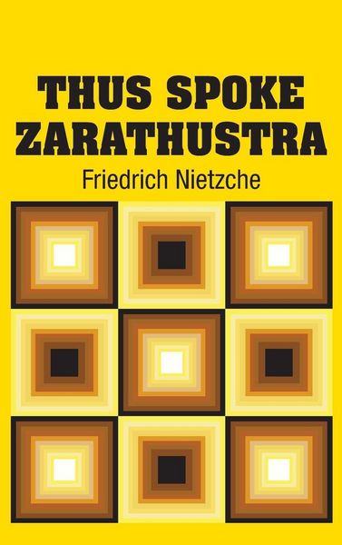 Produktbild: Thus Spoke Zarathustra
