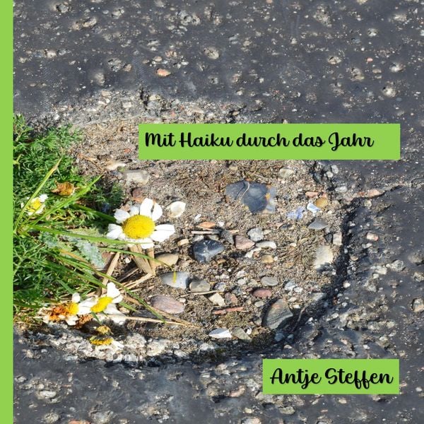 Produktbild: Mit Haiku durch das Jahr