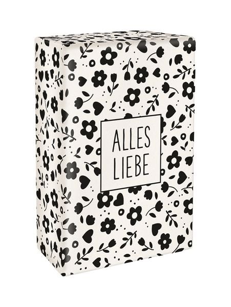 Produktbild: Wohlf&uuml;hl-Handseife Alles Liebe