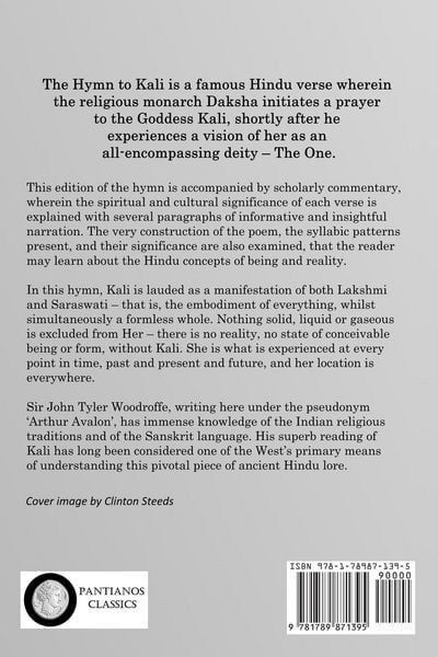 Produktbild: Hymn to Kali