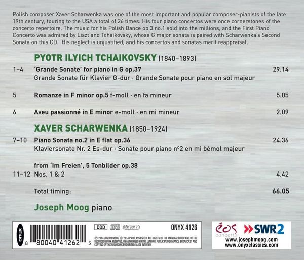 Produktbild: Klaviersonate op.37/Klaviersonate 2 op.36