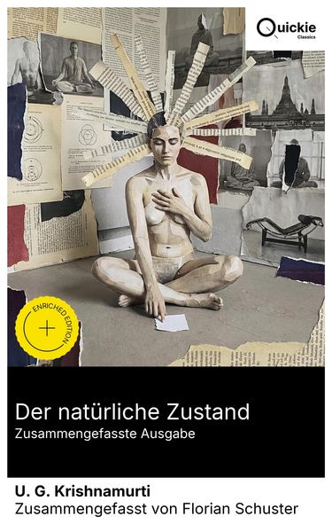 Produktbild: Der nat&uuml;rliche Zustand (Zusammengefasste Ausgabe)
