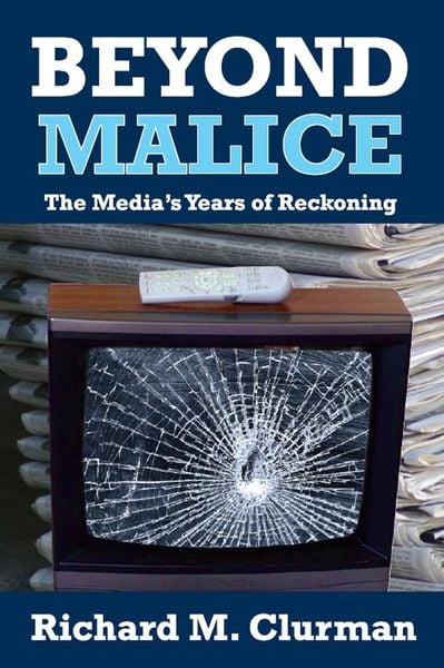Produktbild: Beyond Malice