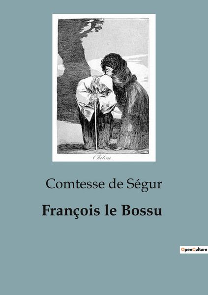 Produktbild: Fran&ccedil;ois le Bossu