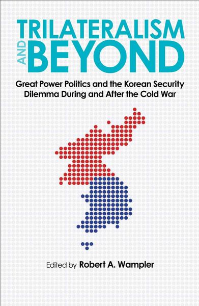 Produktbild: Trilateralism and Beyond