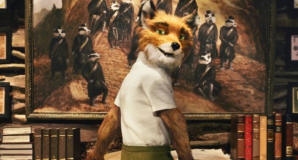 Produktbild: Der fantastische Mr. Fox