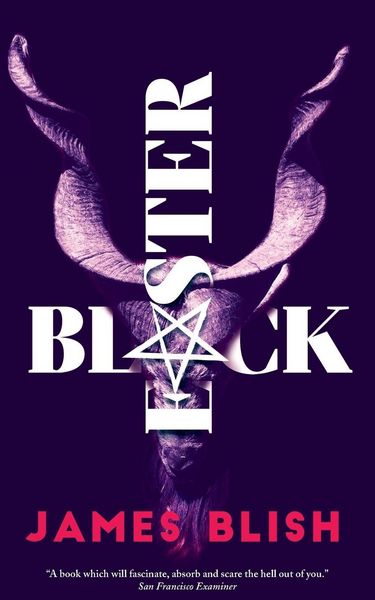 Produktbild: Black Easter