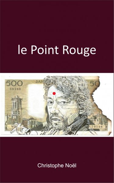Produktbild: Le point rouge