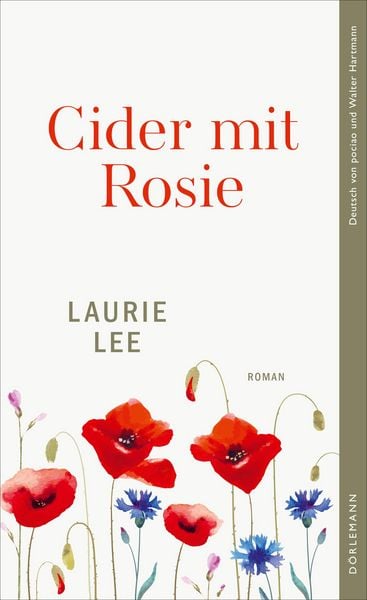 Produktbild: Cider mit Rosie