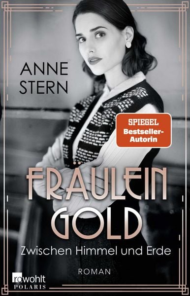 Produktbild: Fr&auml;ulein Gold: Zwischen Himmel und Erde