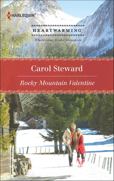 Produktbild: Rocky Mountain Valentine