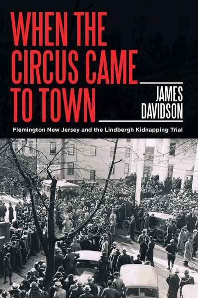 Produktbild: When the Circus Came to Town