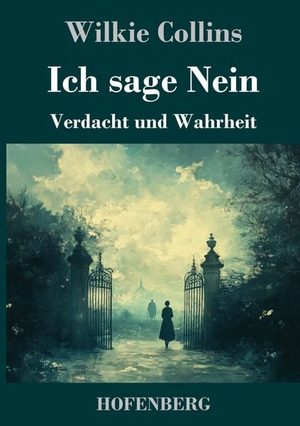 Produktbild: Ich sage Nein