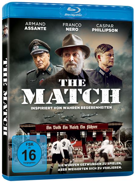 Produktbild: The Match