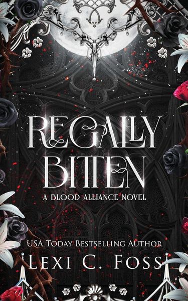 Produktbild: Regally Bitten