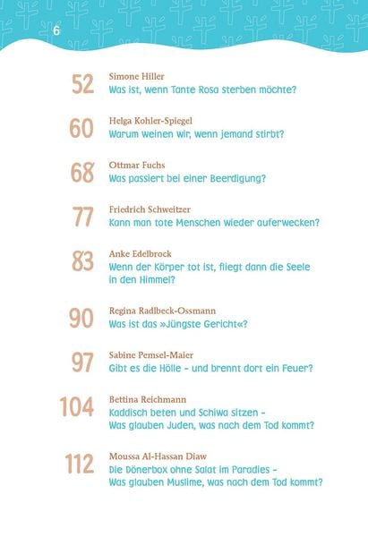 Produktbild: Gibt es ein Leben nach dem Tod?