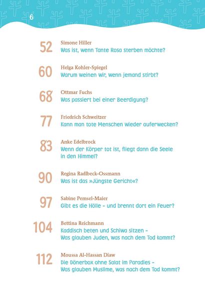 Produktbild: Gibt es ein Leben nach dem Tod?