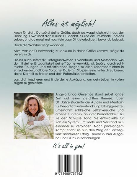 Produktbild: Weil wirklich alles m&ouml;glich ist!