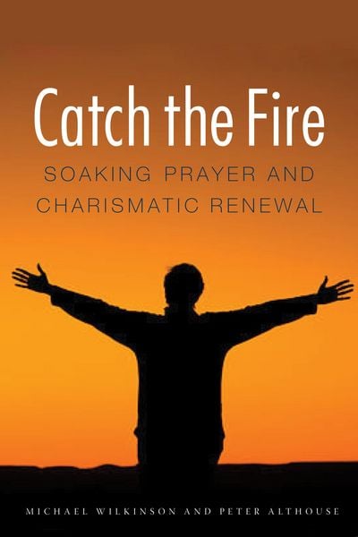 Produktbild: Catch the Fire