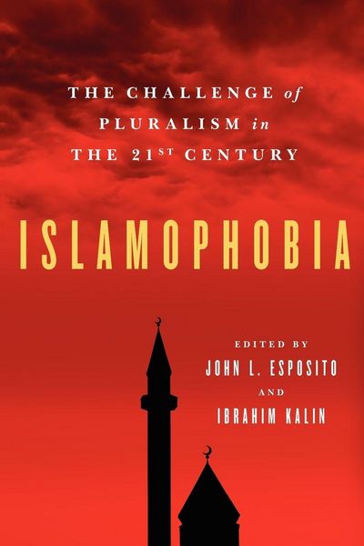 Produktbild: Islamophobia