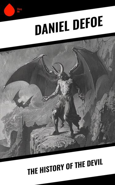 Produktbild: The History of the Devil