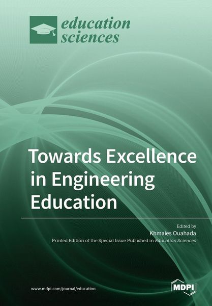 Produktbild: Towards Excellence in Engineering Education