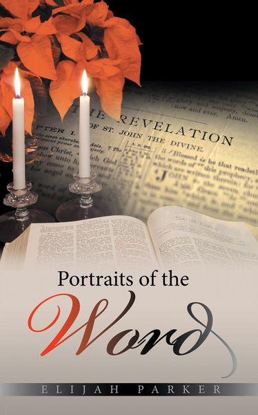 Produktbild: Portraits of the Word