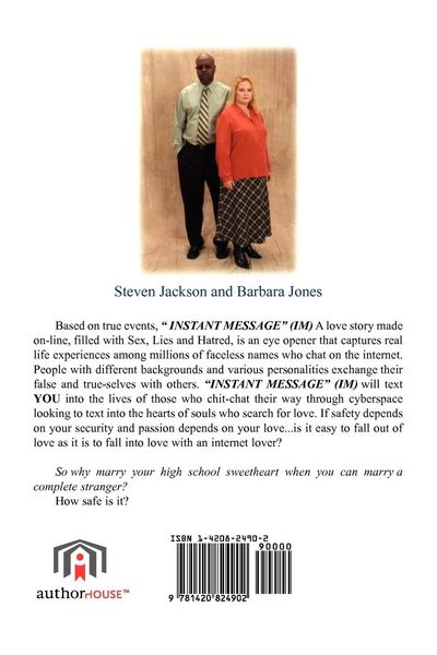 Produktbild: Instant Message (im)