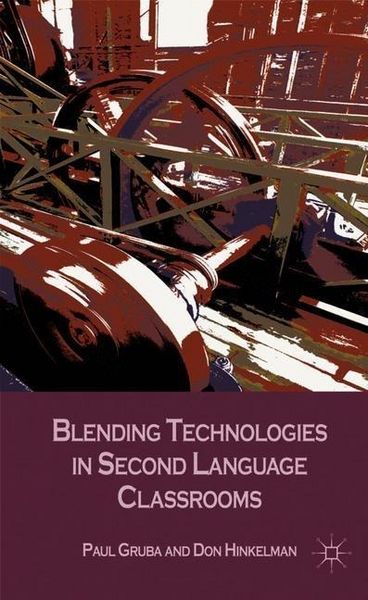 Produktbild: Blending Technologies in 2nd L