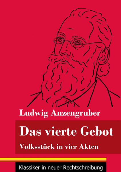 Produktbild: Das vierte Gebot