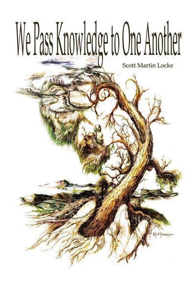 Produktbild: We Pass Knowledge to One Another