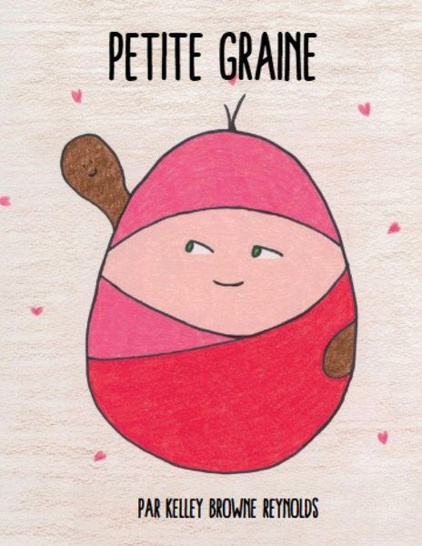Produktbild: Petite Graine