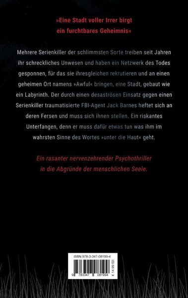 Produktbild: Die fauligen Felder