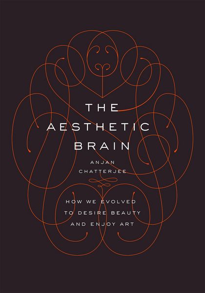 Produktbild: The Aesthetic Brain