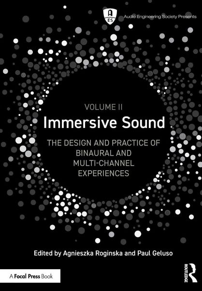 Produktbild: Immersive Sound Volume II