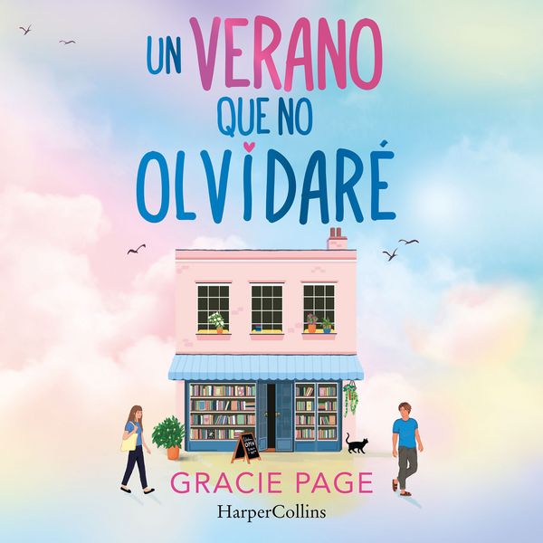 Produktbild: Un verano que no olvidar&eacute;