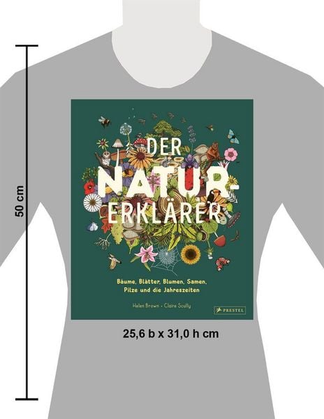Produktbild: Der Natur-Erkl&auml;rer