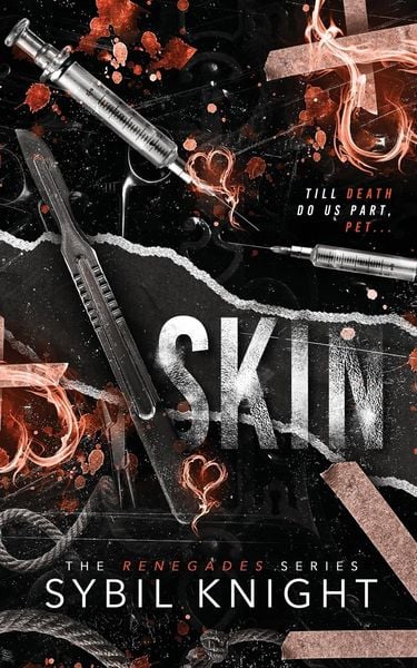 Produktbild: SKIN - Discreet Cover