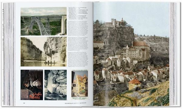 Produktbild: France 1900. A Portrait in Color