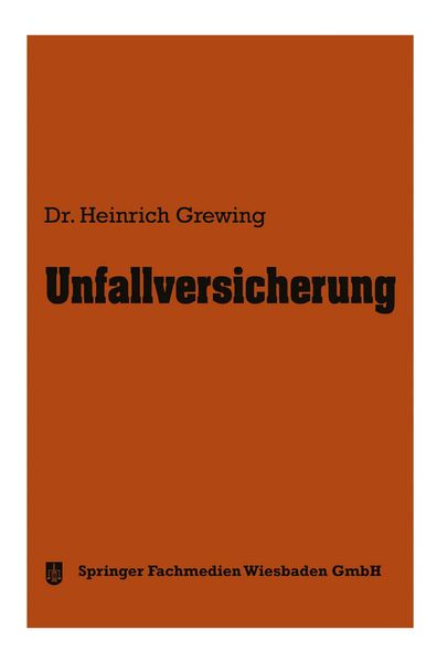 Produktbild: Unfallversicherung